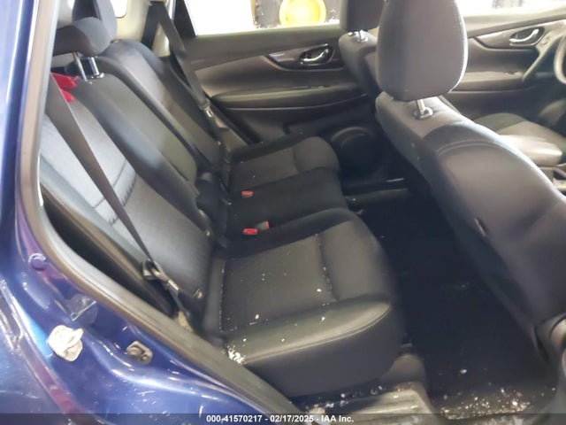 Nissan ROGUE SV 2017 JN8AT2MV8HW021351 Image 8