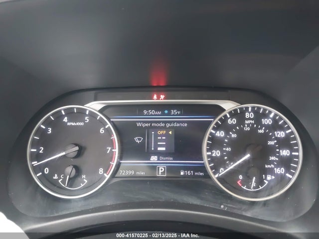 3N1AB8CV1MY203756 Nissan Sentra Sv Xtronic Cvt