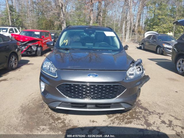 1FMCU0DZ7LUB57978 Ford Escape Titanium Hybrid