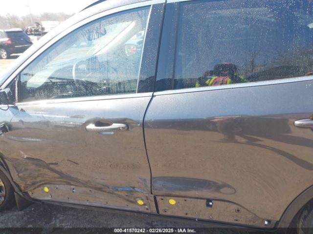 1FMCU0DZ7LUB57978 Ford Escape Titanium Hybrid