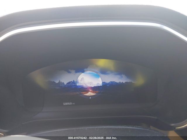1FMCU0DZ7LUB57978 Ford Escape Titanium Hybrid