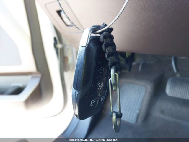 1FTEW1EF3GFC74680 Ford F-150 King Ranch