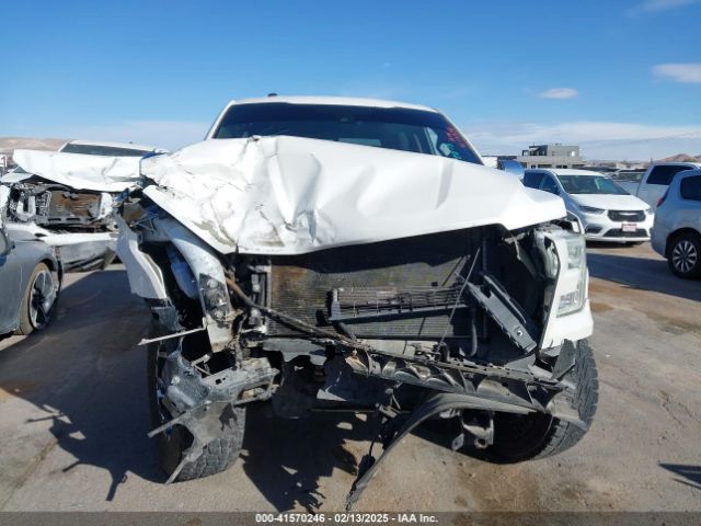 1FTEW1EF3GFC74680 Ford F-150 King Ranch