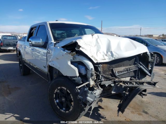 1FTEW1EF3GFC74680 Ford F-150 King Ranch