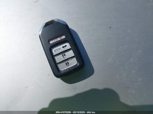 1HGCV1F17JA041923 Honda ACCORD LX