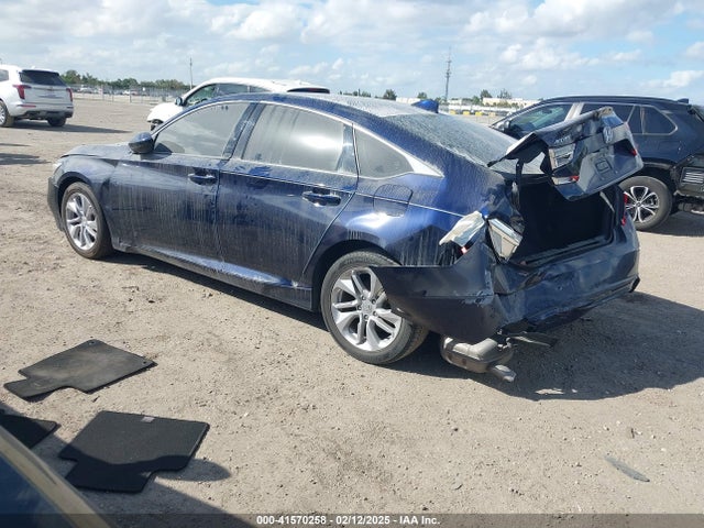 1HGCV1F17JA041923 Honda ACCORD LX