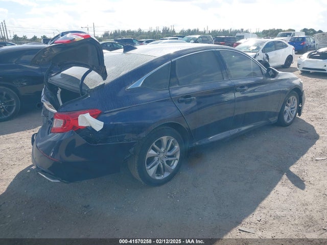 1HGCV1F17JA041923 Honda ACCORD LX