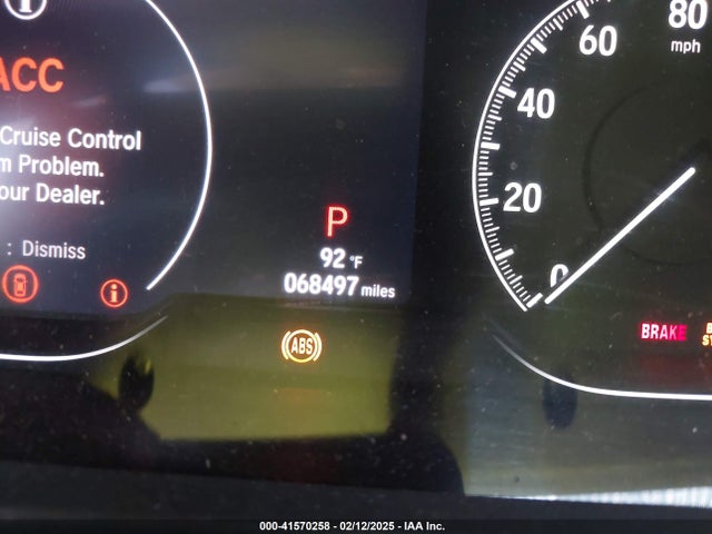 1HGCV1F17JA041923 Honda ACCORD LX