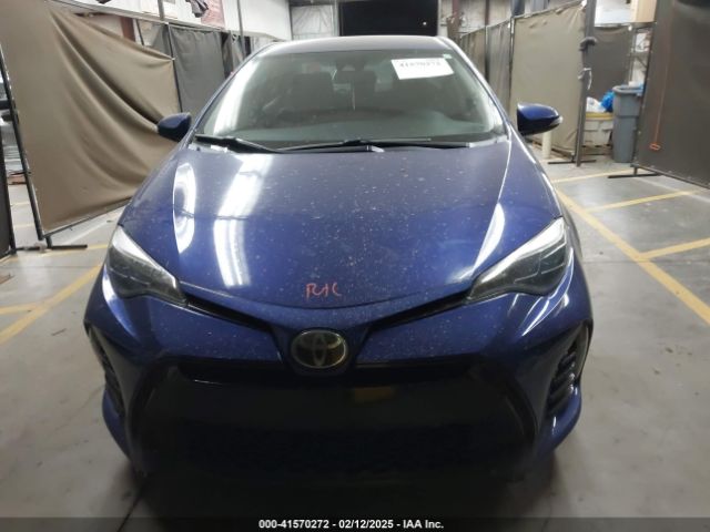 2T1BURHE2HC913765 Toyota COROLLA SE