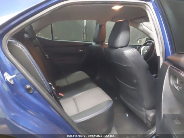 2T1BURHE2HC913765 Toyota COROLLA SE