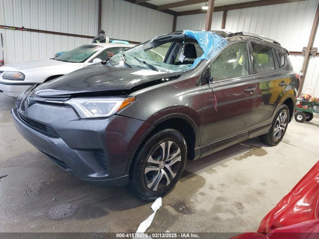 JTMZFREV0JJ205067 Toyota 2ar-fe