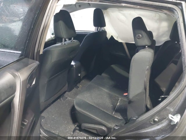 JTMZFREV0JJ205067 Toyota 2ar-fe
