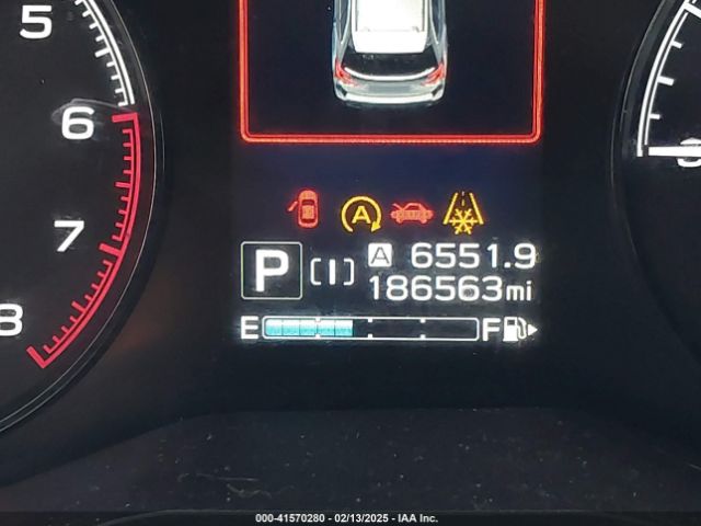 JF2SKACC9KH439492 Subaru Forester
