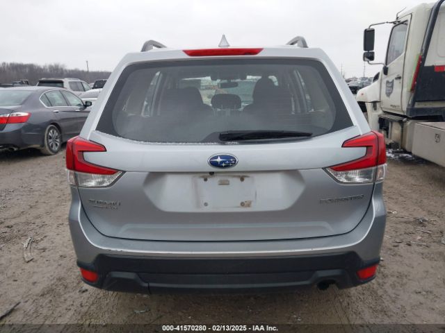 JF2SKACC9KH439492 Subaru Forester