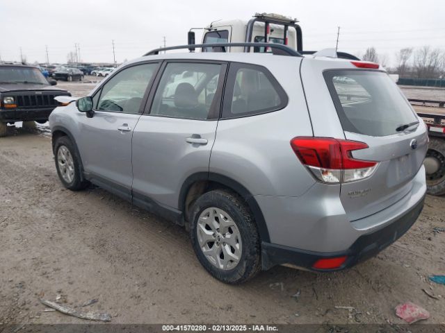 JF2SKACC9KH439492 Subaru Forester