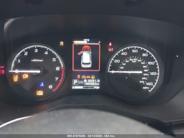 JF2SKACC9KH439492 Subaru Forester