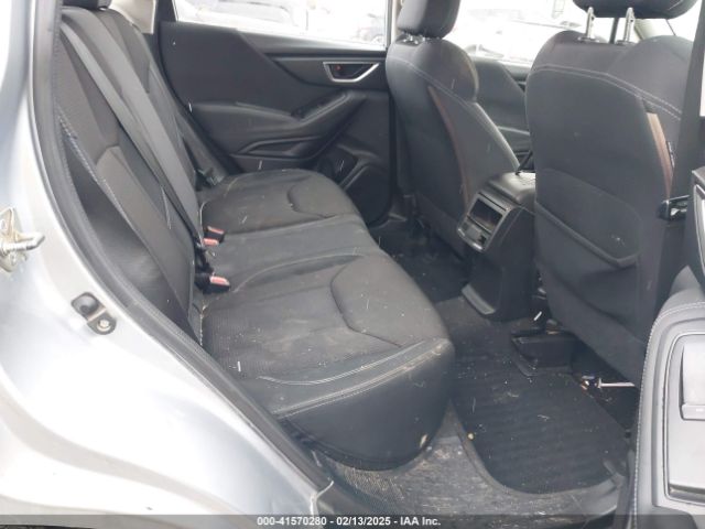 JF2SKACC9KH439492 Subaru Forester