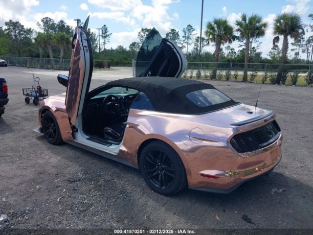 2016 FORD MUSTANG 1FATP8UH4G5274666 Photo 2