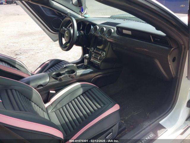 2016 FORD MUSTANG 1FATP8UH4G5274666 Photo 4