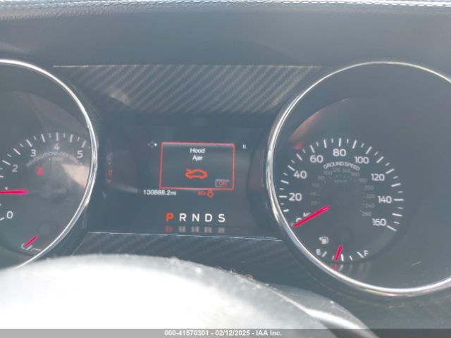 2016 FORD MUSTANG 1FATP8UH4G5274666 Photo 6
