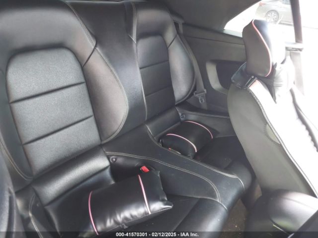 2016 FORD MUSTANG 1FATP8UH4G5274666 Photo 7
