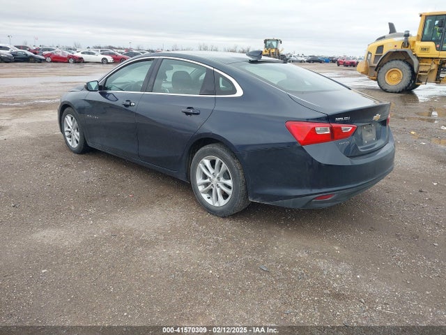 1G1ZE5ST4HF101105 Chevrolet MALIBU 1LT
