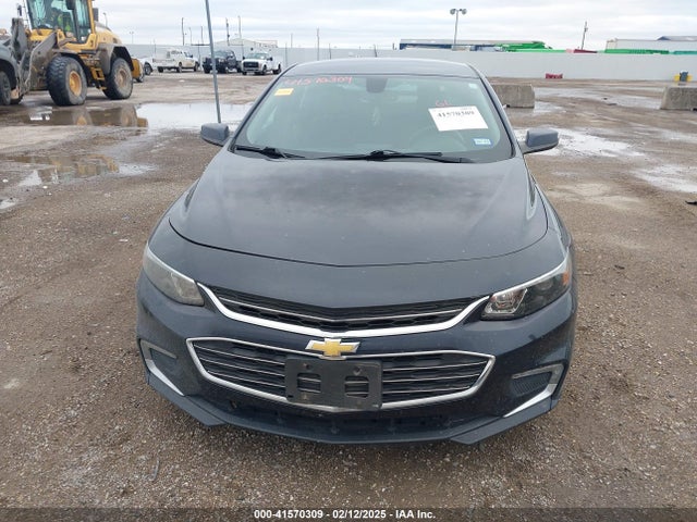 1G1ZE5ST4HF101105 Chevrolet MALIBU 1LT
