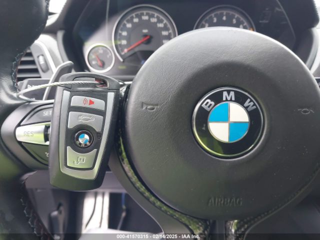 WBS4Y9C53KAH82910 BMW M4