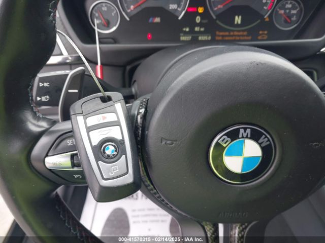 WBS4Y9C53KAH82910 BMW M4