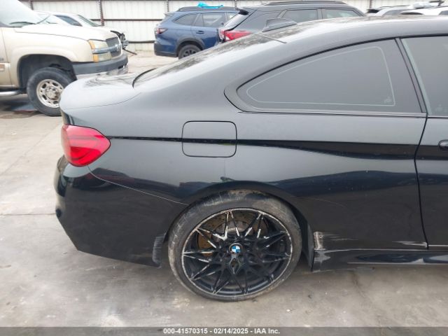 WBS4Y9C53KAH82910 BMW M4