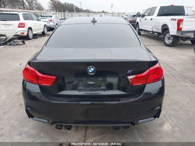 WBS4Y9C53KAH82910 BMW M4
