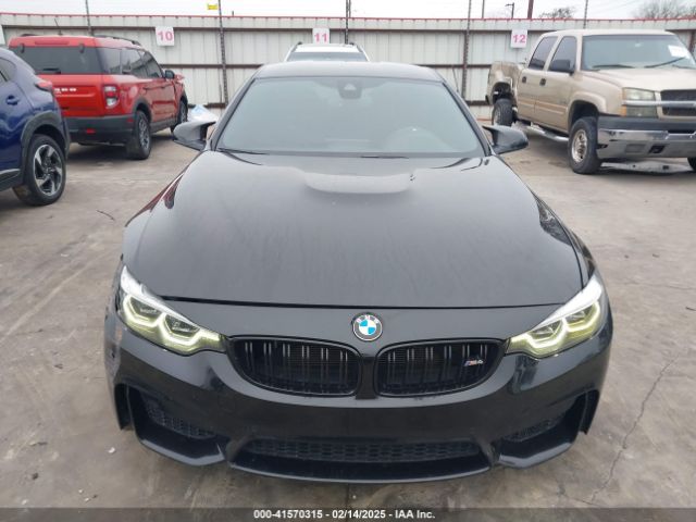 WBS4Y9C53KAH82910 BMW M4