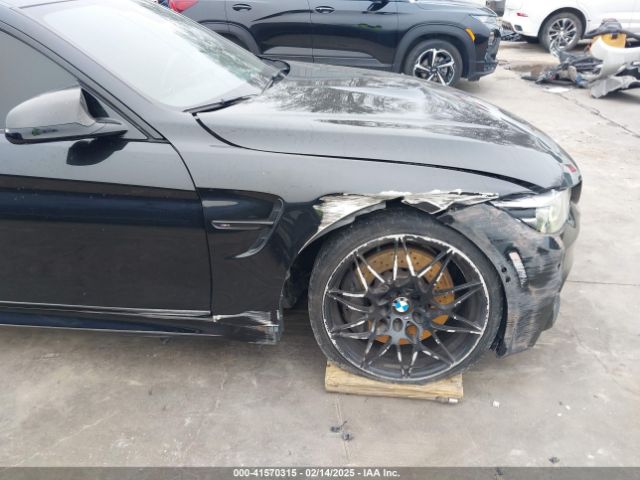 WBS4Y9C53KAH82910 BMW M4
