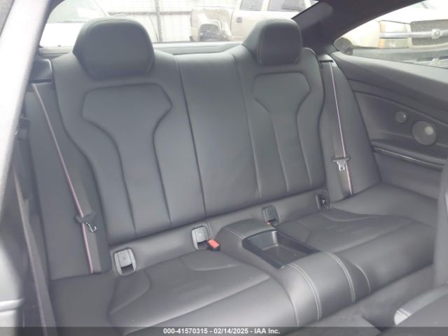 WBS4Y9C53KAH82910 BMW M4