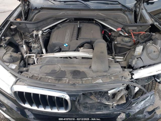 5UXKR2C50F0H39784 BMW X5 Sdrive35i