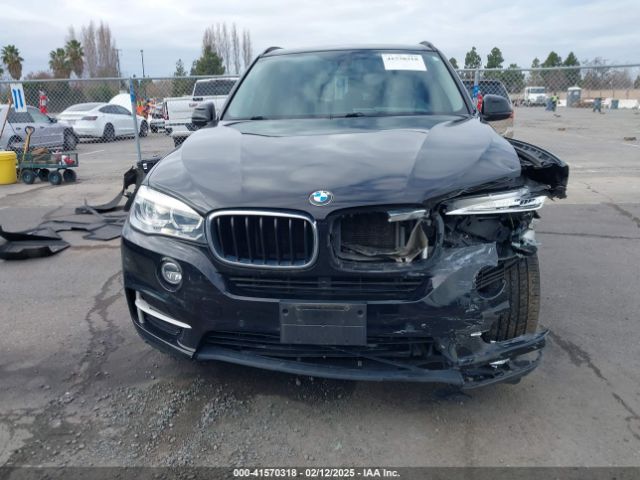 5UXKR2C50F0H39784 BMW X5 Sdrive35i