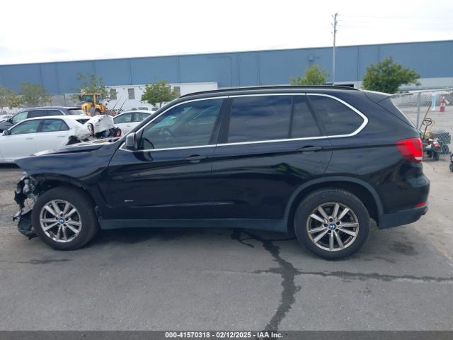 5UXKR2C50F0H39784 BMW X5 Sdrive35i