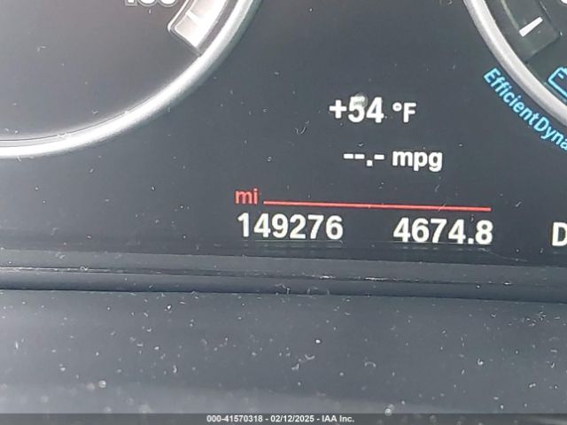 5UXKR2C50F0H39784 BMW X5 Sdrive35i