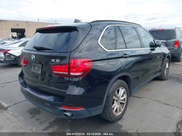 5UXKR2C50F0H39784 BMW X5 Sdrive35i