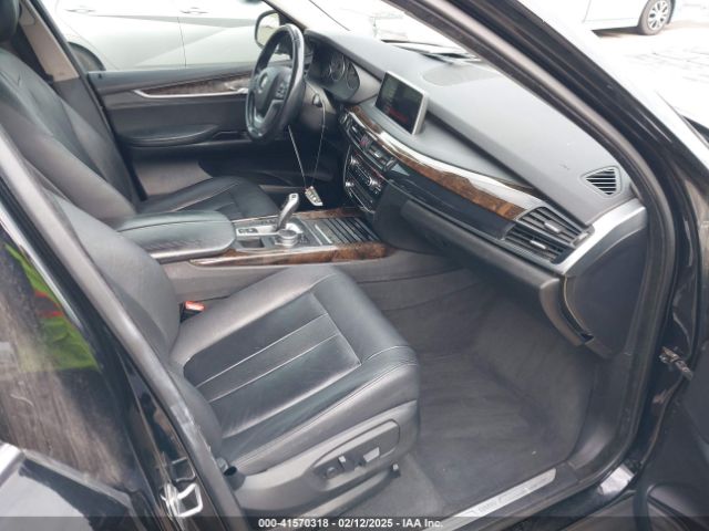 5UXKR2C50F0H39784 BMW X5 Sdrive35i