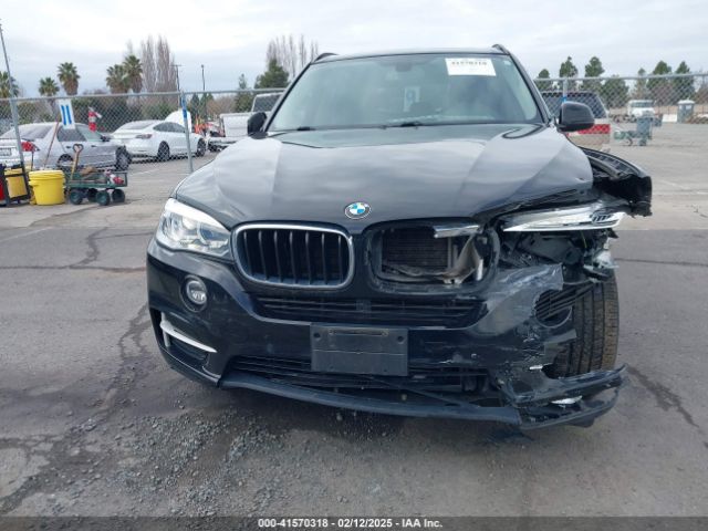 5UXKR2C50F0H39784 BMW X5 Sdrive35i
