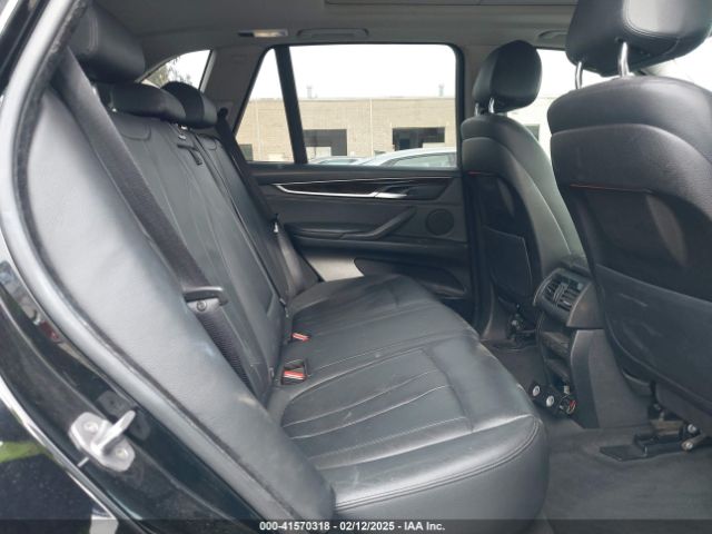 5UXKR2C50F0H39784 BMW X5 Sdrive35i