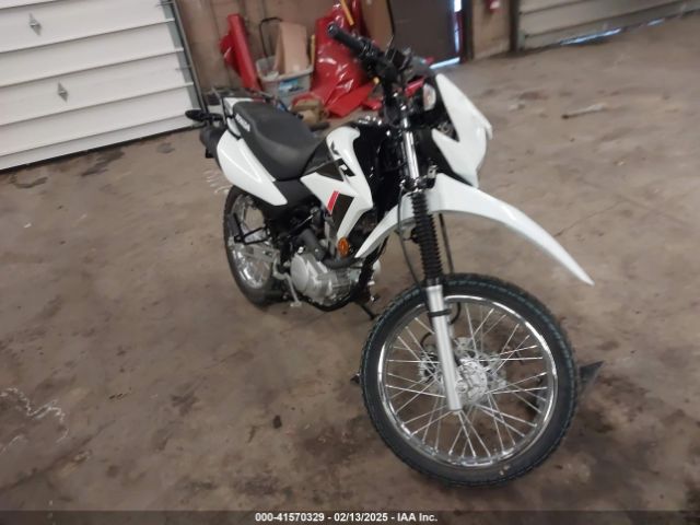 2024 HONDA XR150L 3H1KD1319RD101499