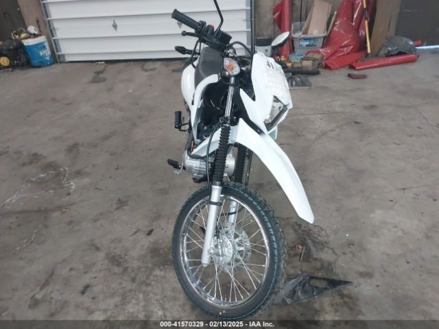 2024 HONDA XR150L 3H1KD1319RD101499 Photo 4