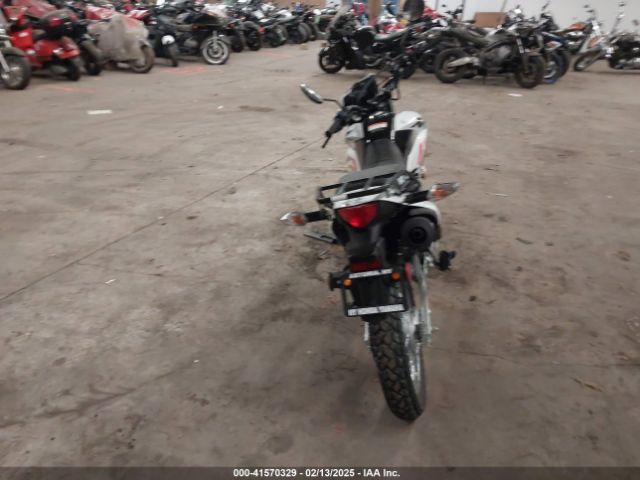 2024 HONDA XR150L 3H1KD1319RD101499 Photo 5
