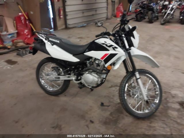 2024 HONDA XR150L 3H1KD1319RD101499 Photo 7