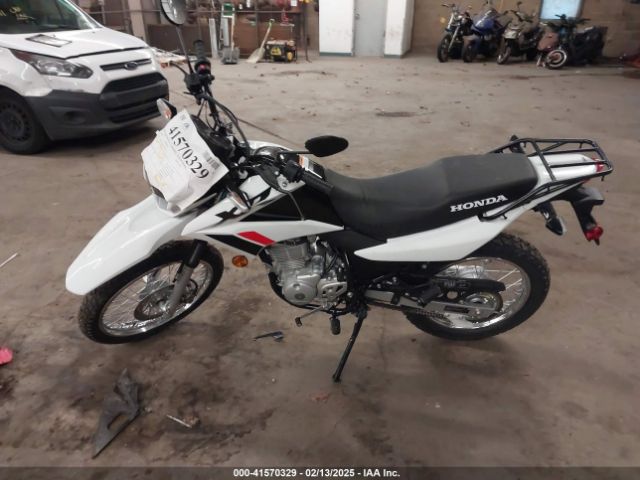 2024 HONDA XR150L 3H1KD1319RD101499 Photo 8