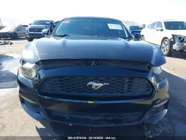 Ford Mustang V6 2017 1FA6P8AM5H5302572 Image 12