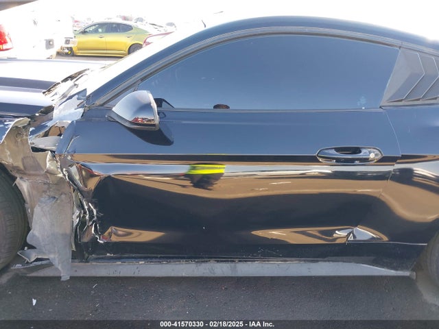 Ford Mustang V6 2017 1FA6P8AM5H5302572 Image 14