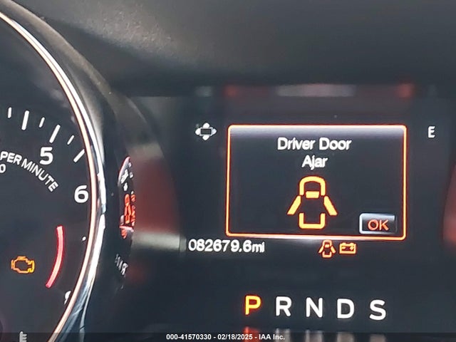 Ford Mustang V6 2017 1FA6P8AM5H5302572 Image 15